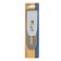 Tundra blade for shirts, double knife, 45 mm