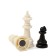 Magnetic chess 31 x 31 cm, King H-5.8 cm, D-2.3 cm, plastic board and figures