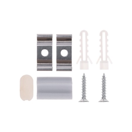 Line Line T5 IP20 5W 4000K neutral light 315mm with a switch and rexant connector-6