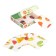 The game is a desktop "Shurum-Burum. Find half. Vegetables fruits"
