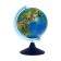 Globe Globe "Globen", diameter 250 mm, with backlighting from batteries