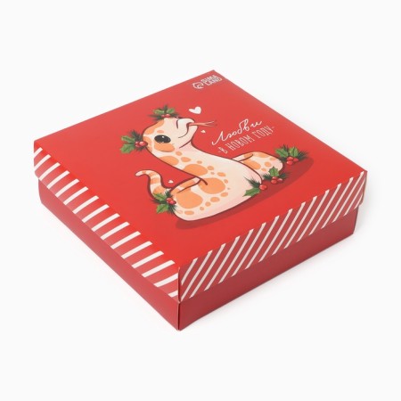 Gift set of KAFTAN "Love" socks p, 36-39 (23-25 ​​cm), bomb for baths-7