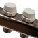 Collector Group Stout SMS 0922 000005, 1 "x3/4", 5 outputs, without consumables, stainless steel. steel