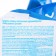 Powder for washing Seagull "Children's", for colored linen, automatic, 2 kg