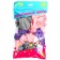 Shar Latex 12 "" Daughter, Happy Birthday ", 50 pcs.