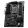 The MSI Pro B650-S Socketam5 AMD B650 4XDDR5 ATX AC'97 8ch (7.1) 2.5GG RA 106498