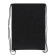 A bag for shoes with a pocket of 480 x 360 mm, a phoenix, a reflective strip, with a "robot handle"