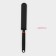 Picanto shapes for pancakes, 33 cm, black color