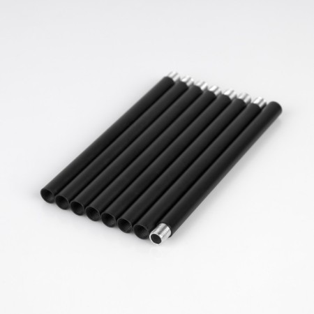 Light device "Sunset", 5 cartridges, height adjustment, multi -plate glow (RGB), 5 V-12
