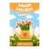 Set of stickers "Flowers" 100 pieces