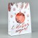 Package New Year's laminated "Christmas tree", l 28 x 38 x 9 cm, new year