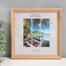 Photo frame tree 