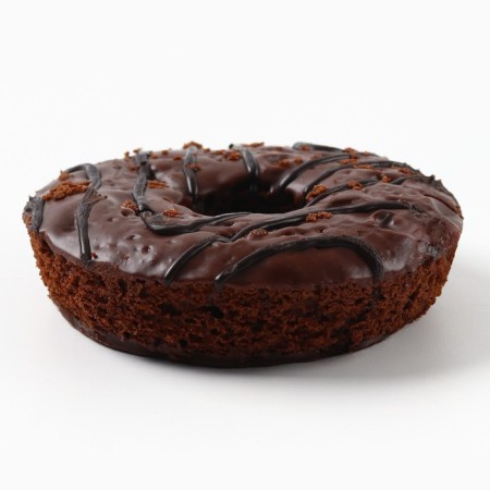 Liver-pound “Do not save your figure” with cherries, 40 g.-2