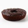 Liver-pound “Do not save your figure” with cherries, 40 g.
