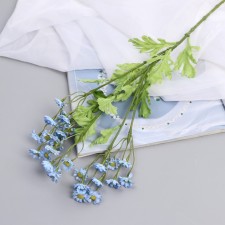 Artificial flowers 