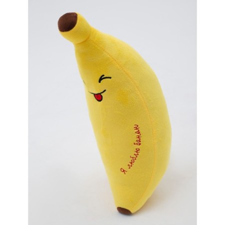 Soft toy "Banan Boy", 45 cm