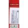 Pencil Professional Chernographic 2.0 mm, Koh-I-Noor 1900 NV, L = 175 mm