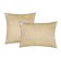 Merinos pillow, size 50x70 cm, satin-jaccard