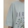Women's dress, size s, menthol color