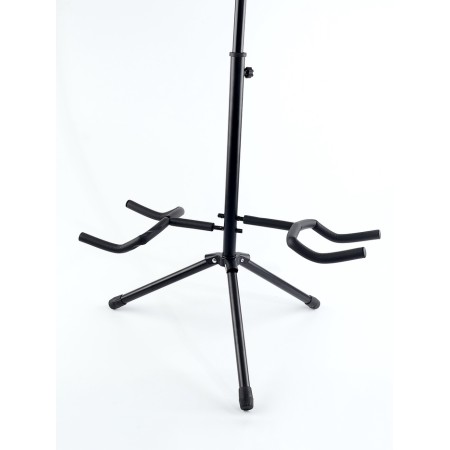 Music Life Hitars Star for 2 tools, h - 60-105 cm-2