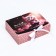 Folding box "My meow.... That's just for you" 16.5 x 12 x 5 cm