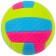 The ball volleyball beach, PVC, machine stitching, 18 panels, p. 2, Mix colors