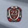 Wooden magnet "Best Defender", 5.8 x 6.5 cm
