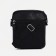 Male bag, Fidelio Largo, black color