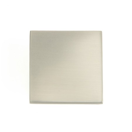 Furniture handle CAPPIO RT201, color satin gray color-3