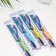 DAS Experten Mitter dental brush, ergonomic stubble, medium hardness
