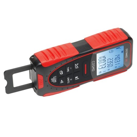 ADA Cosmo 100 A00412 laser rangefinder, with a slope function, 100 m, ± 1.5 mm, IP54-1