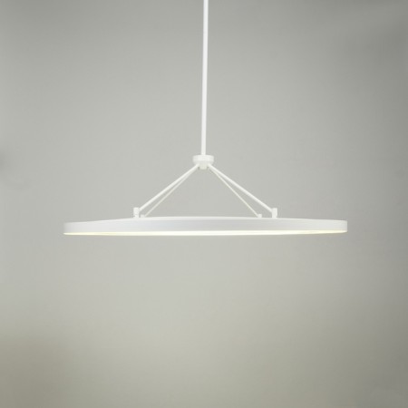 Lamp with DDD "Rango" LED 180W 3000-6000k white 90x90 cm-11