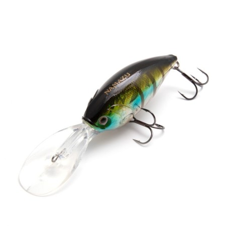 Namazu Trapping Crank, L-70 mm, 22 g, Krenka, floating, 3.5-4.5 m, color No. 6-3