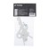 Tundra window opener Pro, white