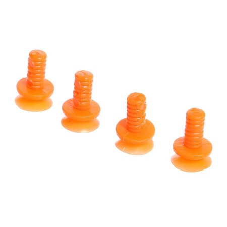 Board Game "Maxi Fots", 2-4 players, 5+-7