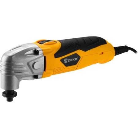 DEKO DKOT500, 500 W RENOVATOR, 23000 stake/min, bag, set of items 39 pcs-1