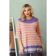 Women's tunic Wisell DR4-104/3, size 58