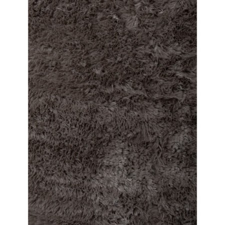Buenas Noches blanket, size 160x220 cm, brown color-1
