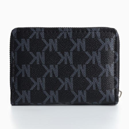 Youth wallet "NK" 12.5x9x2 cm-3