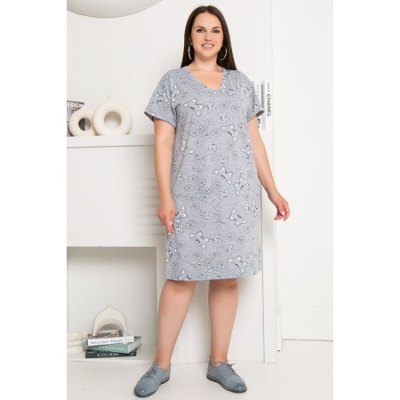 Women's tunic, size 54-1