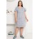 Women's tunic, size 54