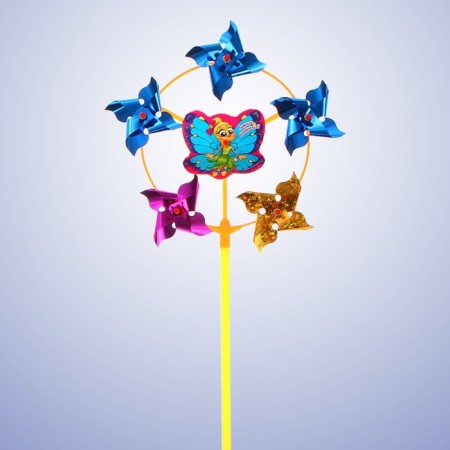 Baby of the "Summer mood", foil-1