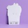 Card-Conduct for Money "For Wishlist", cat, 12 × 17 cm