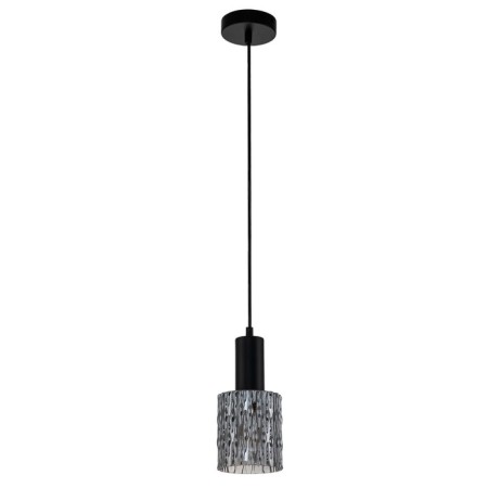 Suspended lamp 1x40W E27, size 11x11x181.5 cm-1