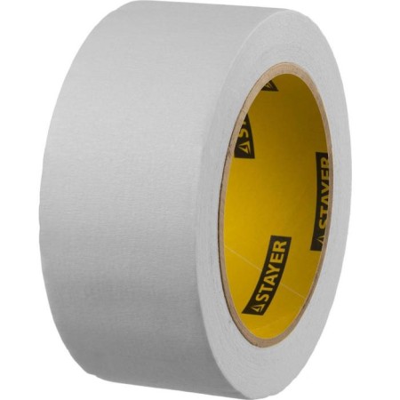 Malar tape STAYER 1211-38, Fortress, 38 mm x 40 m