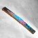Wooden souvenir "Tanto knife" Pixel