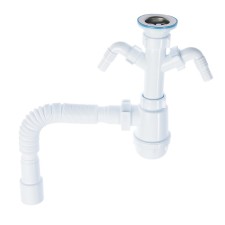 Siphon for the sip of 