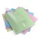 Notebook 24 sheets in the Erichkrause line "Coverpro classic", plastic cover, coated cardboard, offset block 100% whiteness, mix