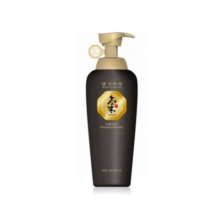 Hair shampoo Daeng Gi Meo Ri Ki Gold Energizing Shampoo, 500 ml
