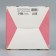 Gift folding box, packaging, “teacher”, 12 x 12 x 12 cm